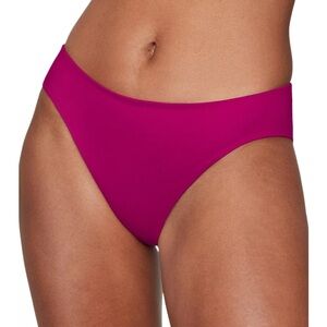 CUUP The Bikini Swim Bottom Size 2sm Orchid